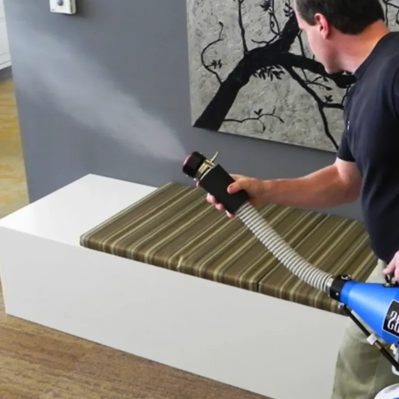 Professional Odor Removal in Ionia County, MI